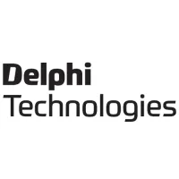 Delphi Technologies logo