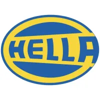 Hella logo