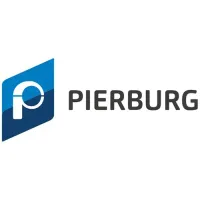 Pierburg logo