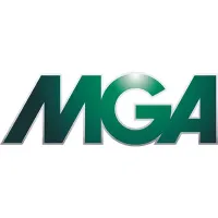 MGA logo