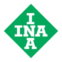INA logo
